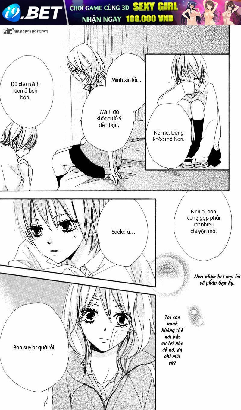 bokura wa itsumo chapter 15.1 16