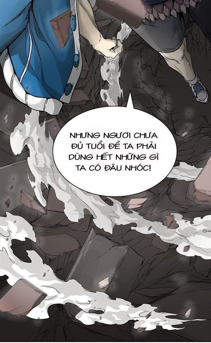 tòa tháp bí ẩn 2 chapter 461 43