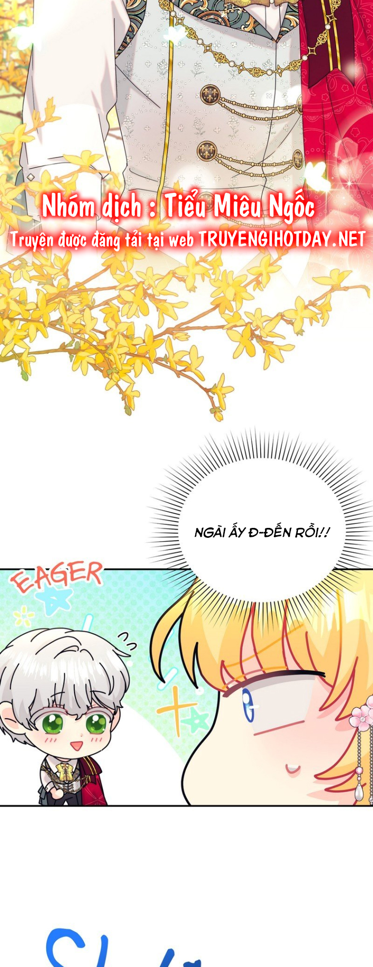 đức hạnh của công chúa phản diện chapter 30 7