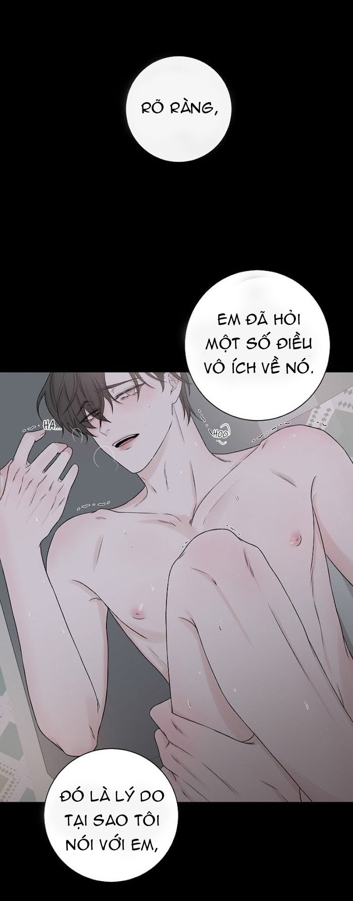 talk me down chapter 1 23