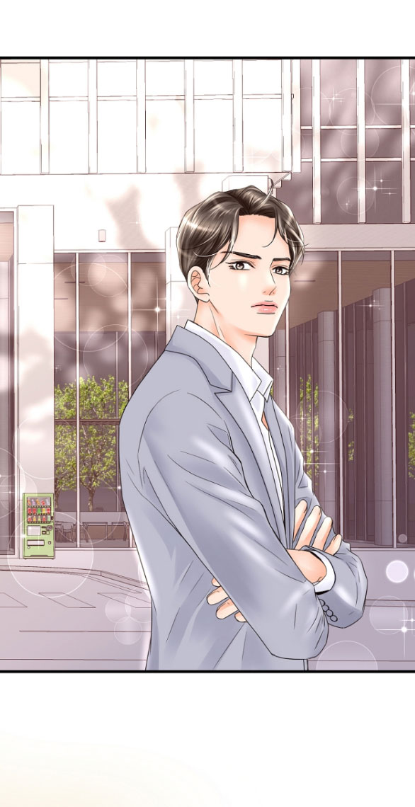 Tình Yêu Đánh Cắp Trái Tim chapter 12.1 - Trang 2