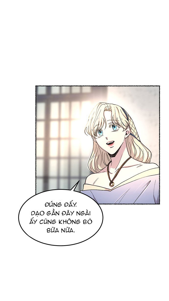 như gió trên cành cây khô chapter 69 24