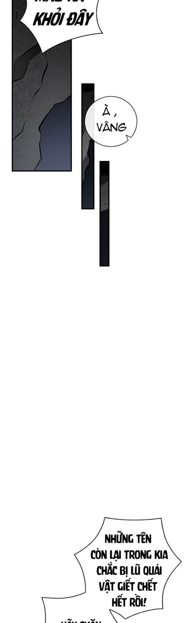 tôi lên cấp chỉ bằng cách ăn chapter 39 38