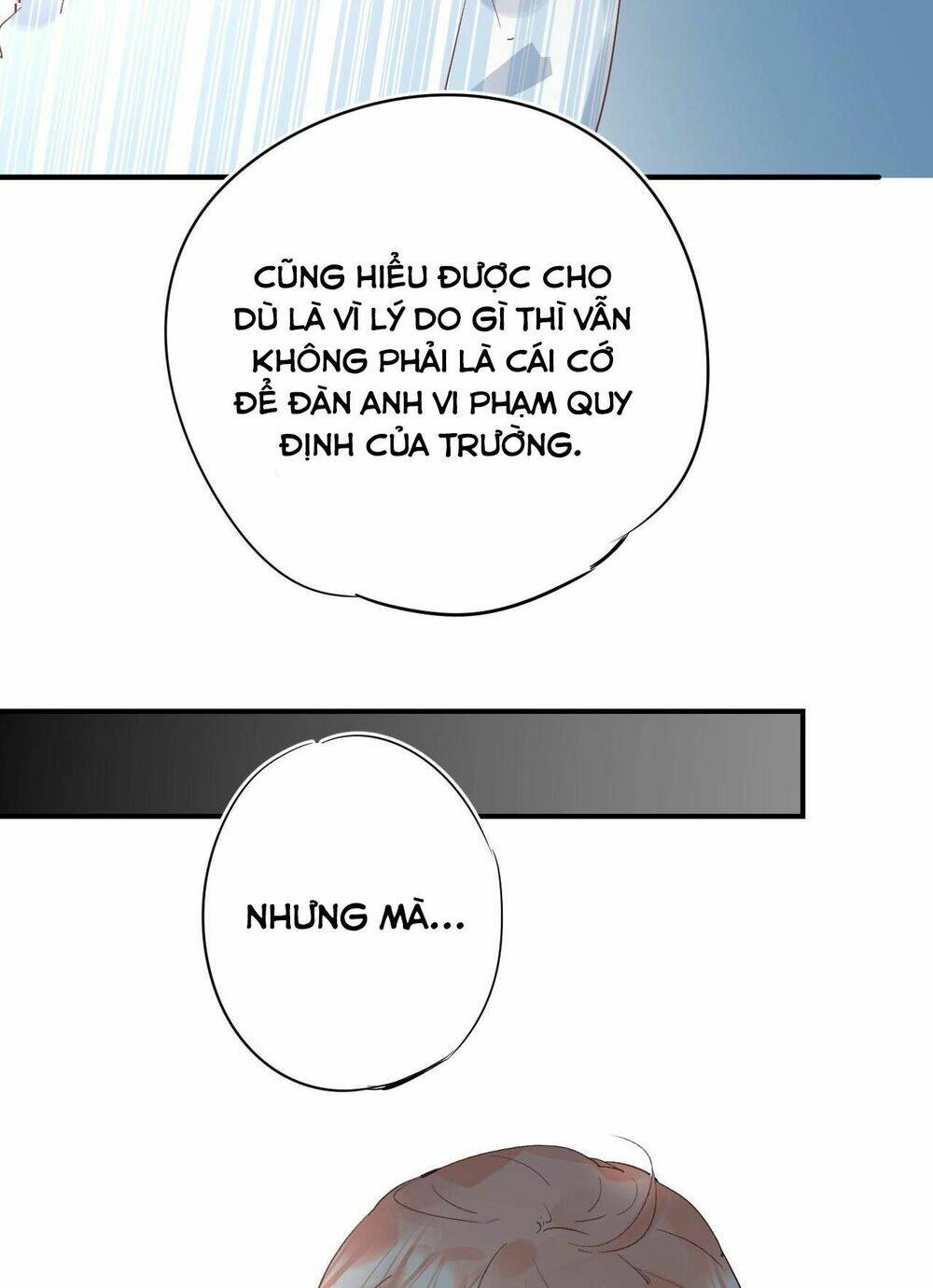 phù thủy hạng bét chapter 20 38