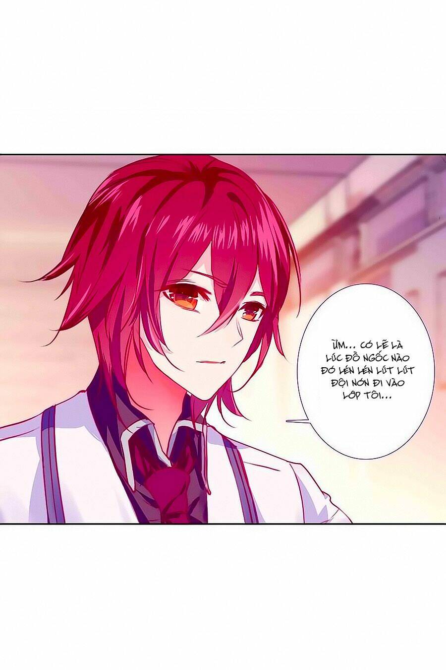 101 sủng vật tình nhân chapter 38 16