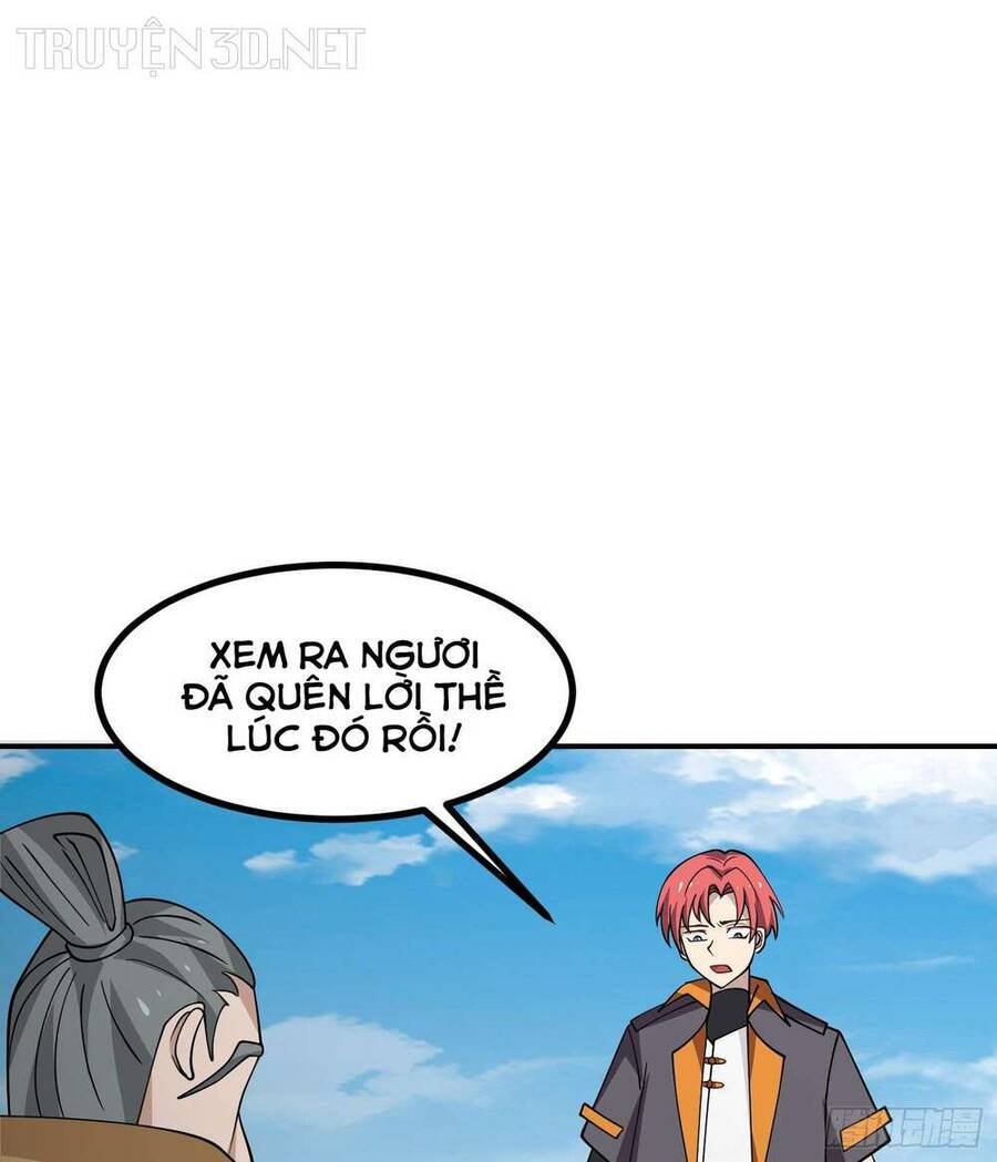 trên người ta có một rồng chapter 609 68