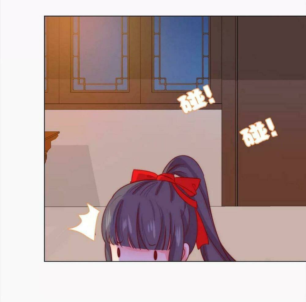 vương diệp, đuôi của ngươi đã biến mất chapter 3 55