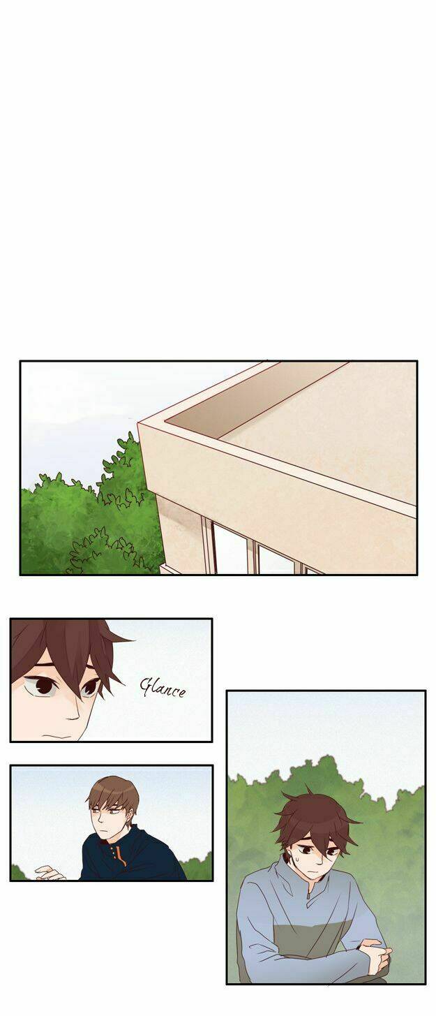 pine in the flower garden chapter 25 25