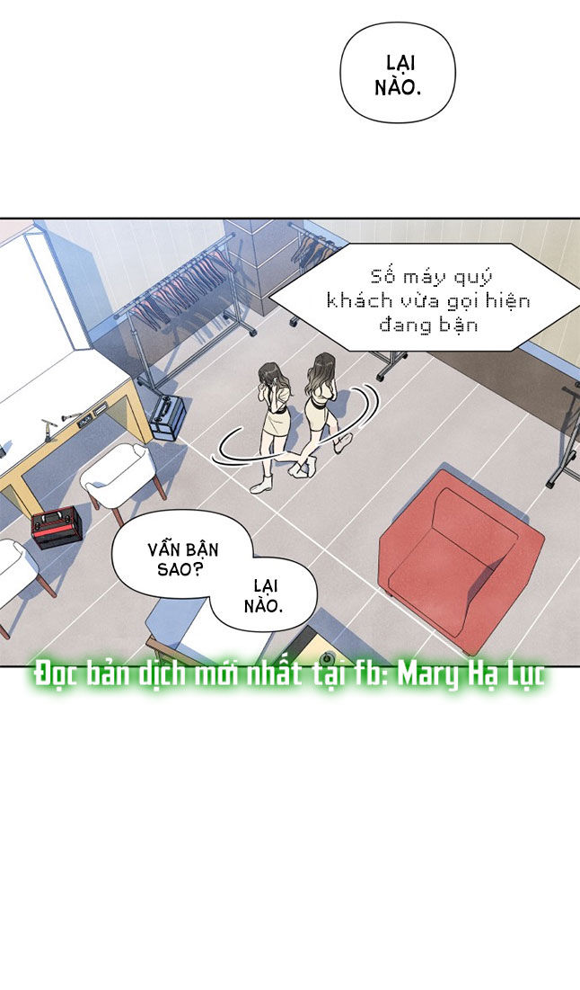 điều khiến tôi quyết tâm muốn chết chapter 38.1 4