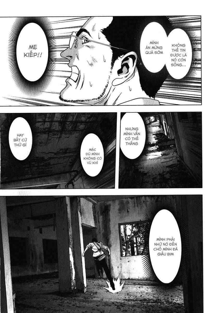 cuộc chiến sinh tồn chapter 46 29