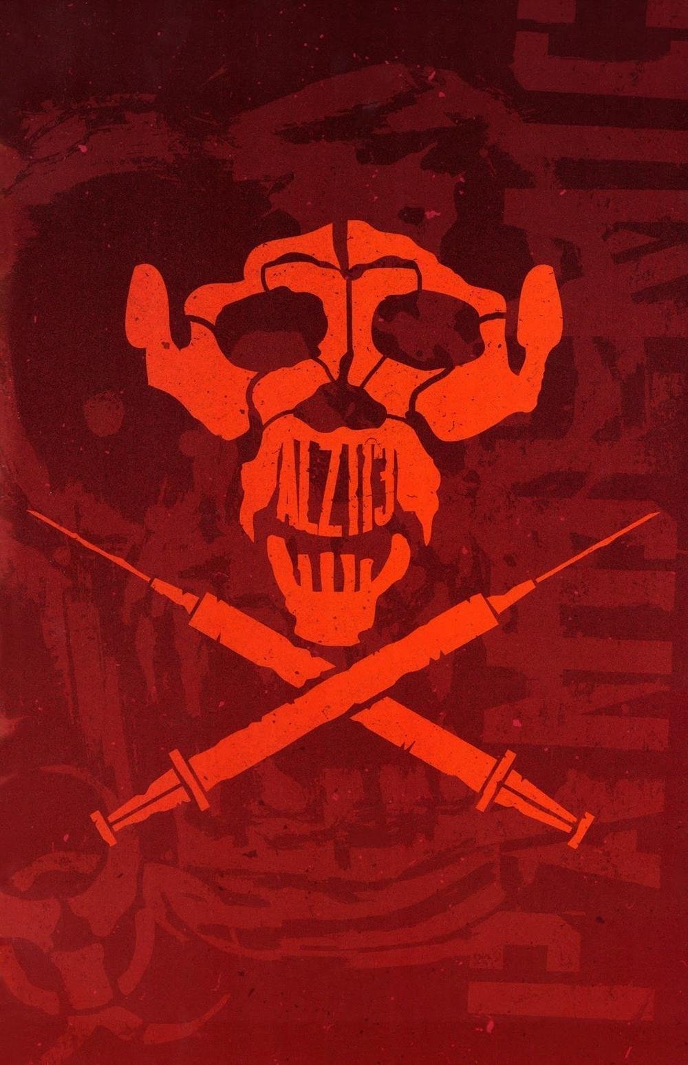 dawn of the planet of the apes - contagion [one shot] chapter 1 25