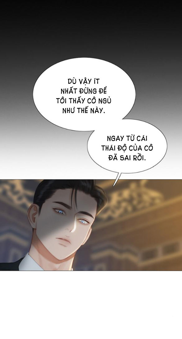 Serena Chapter 13.1 - Trang 27