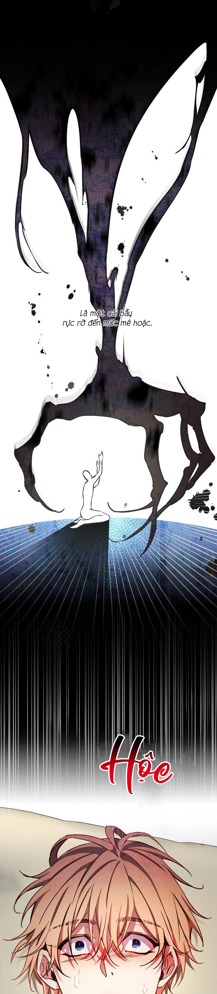 chuyến tàu cuồng loạn chapter 49 12