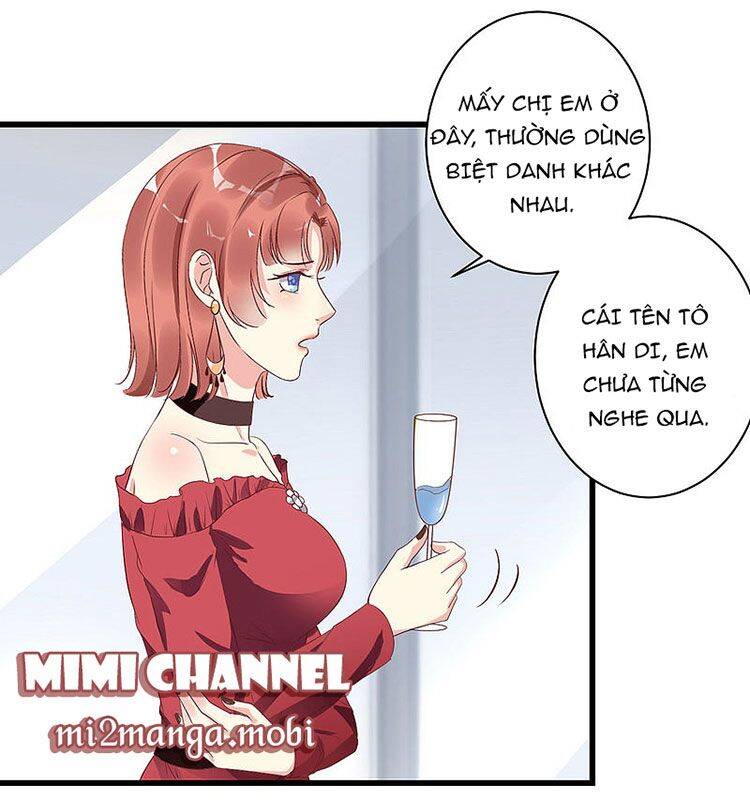 náo loạn suốt đời chapter 22 28