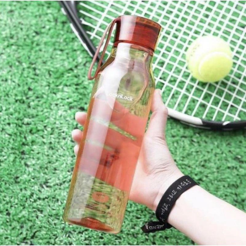 Bình Đựng Nước Nhựa Tritan Cao Cấp 750ml ABF664