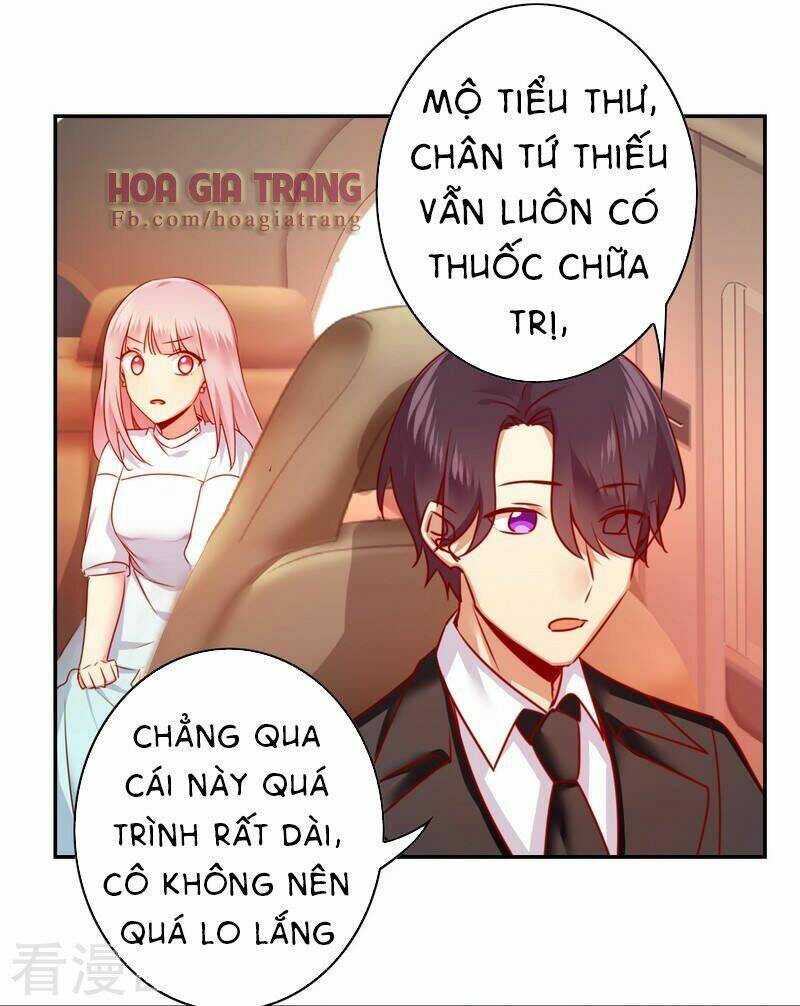 phục thù thiếu gia tiểu điềm thê chapter 36 16