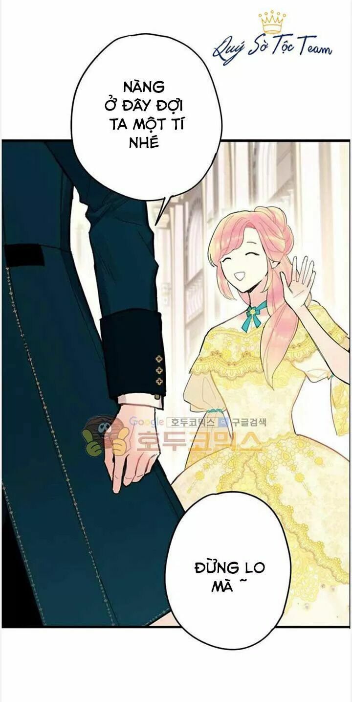 thánh nữ ẩn danh chapter 38 16