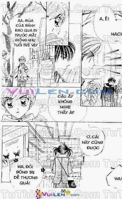 1/4 tình yêu chapter 6 88