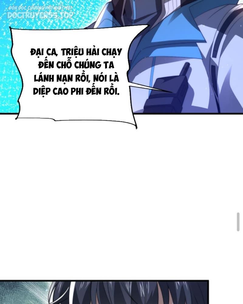 không gian hệ lão lục: dự trữ một vạn tấn thịt ngày tận thế chapter 84 17