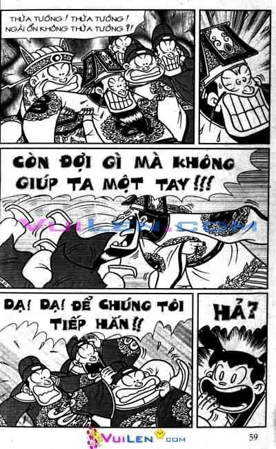 thần đồng đất việt chapter 51 56