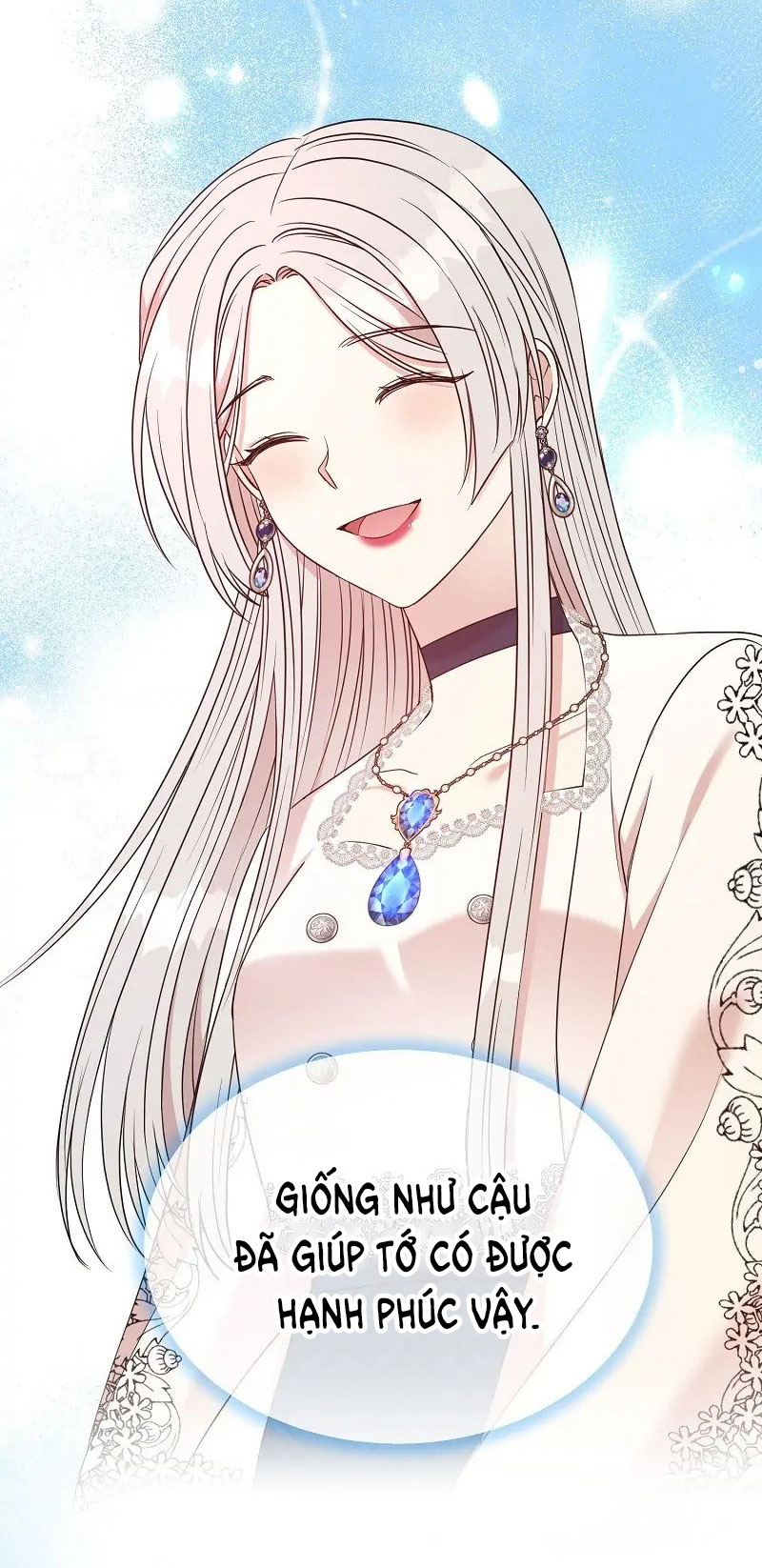 tôi chán nản vì người chồng thứ 2 còn "khỏe" hơn chồng cũ chapter 35.2 3