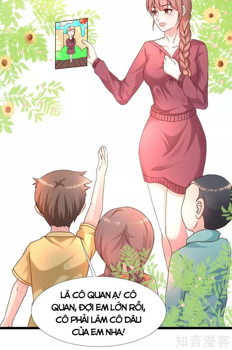 tối cường vận đào hoa chapter 212 40