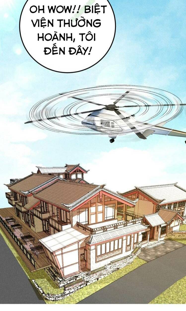 tu chân cuồng thiếu tại vườn trường chapter 37 4