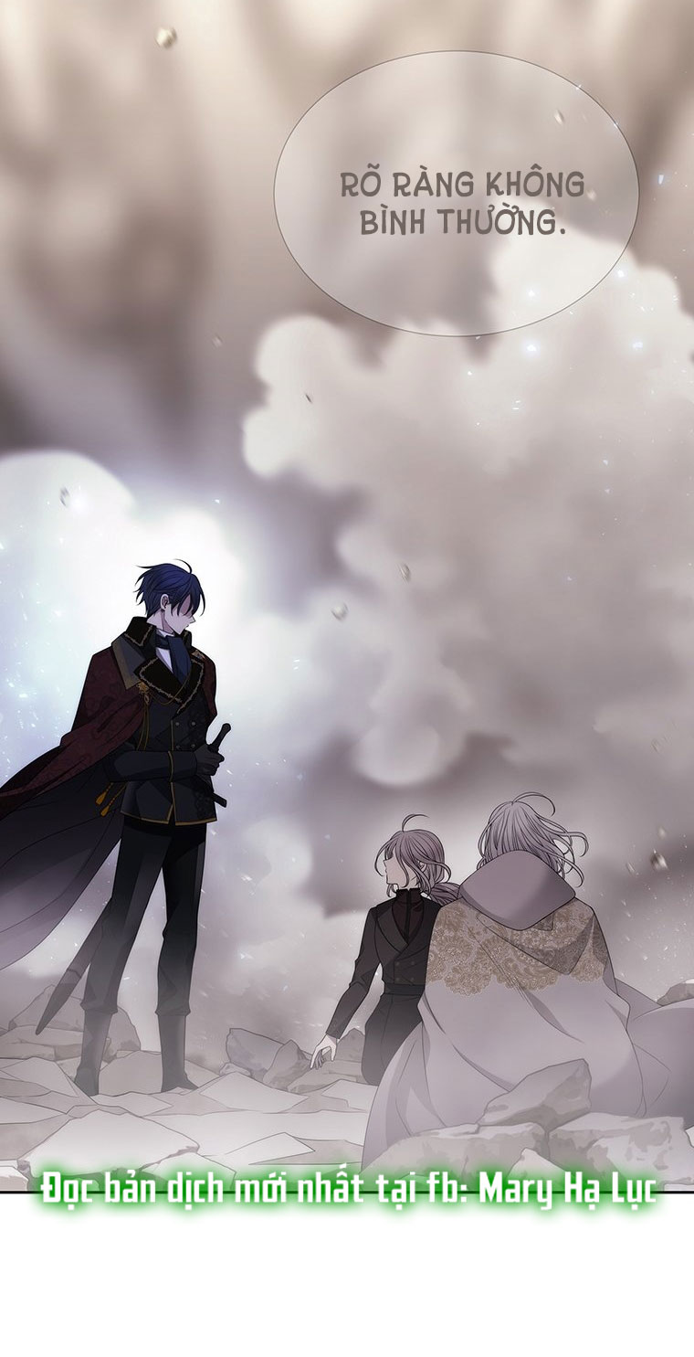 năm môn đệ của charlotte chapter 164.1 4