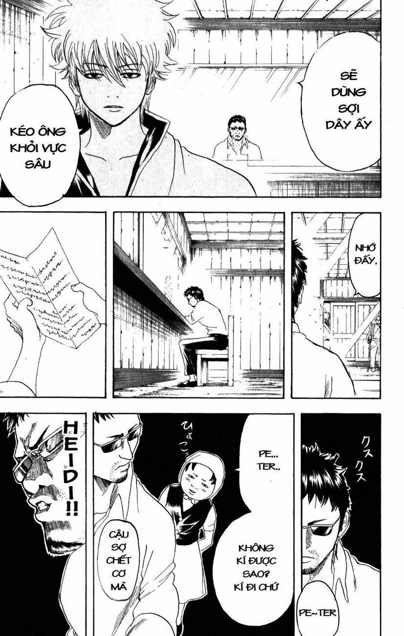 gintama - linh hồn bạc chapter 154 5