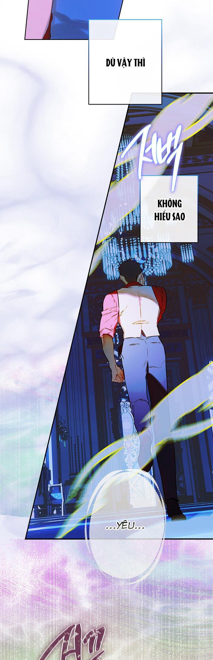 mẹ tôi kết hôn một lần nữa chapter 52 27