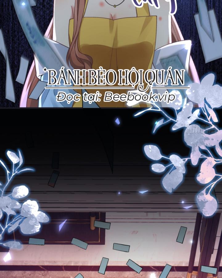 báo cáo! phu nhân ngày nào cũng muốn trốn chapter 3 18