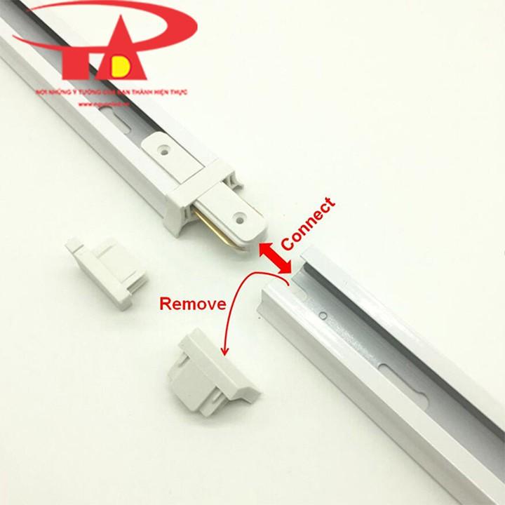 Đèn led thanh ray 3w