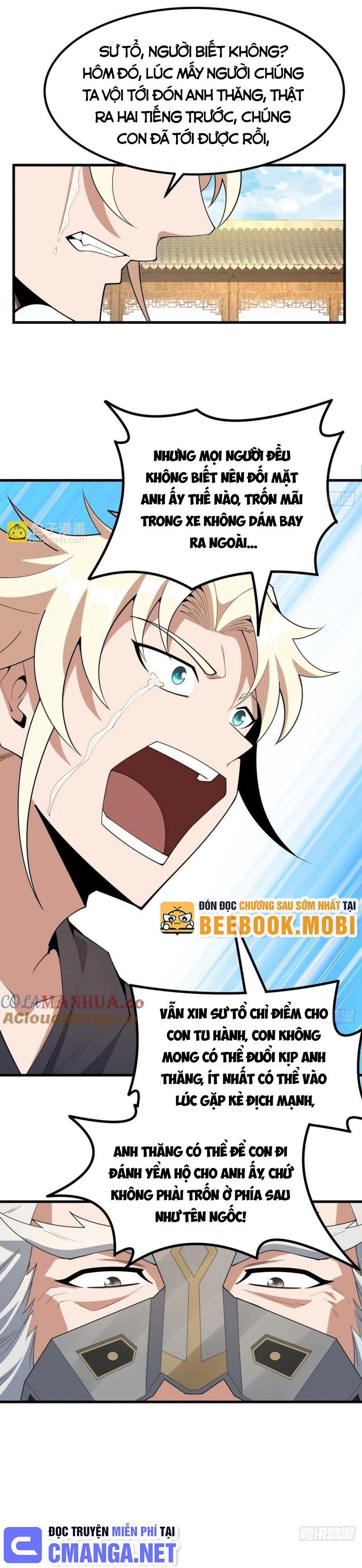 địa cầu đệ nhất kiếm chapter 243 20