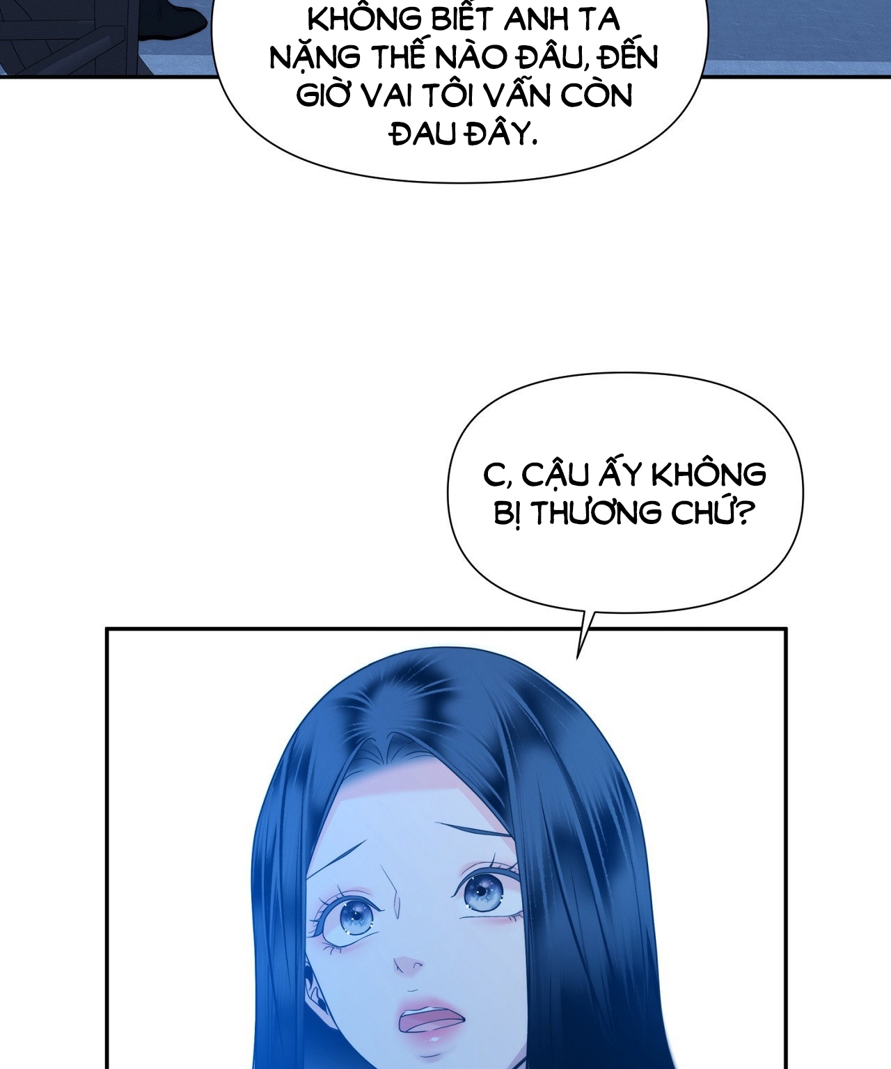 Lửa Trong Đầm Lầy chapter 47.1 - Trang 32