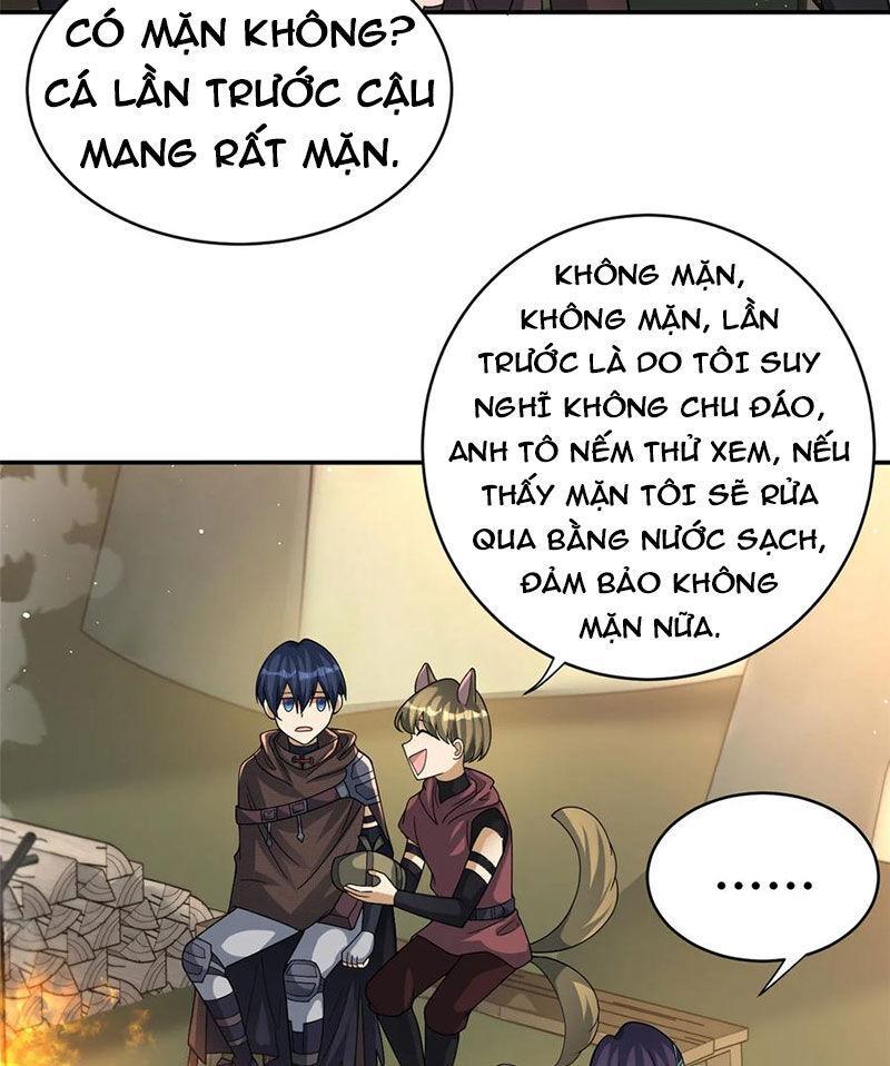 cựu nhật ngự long chapter 47 3