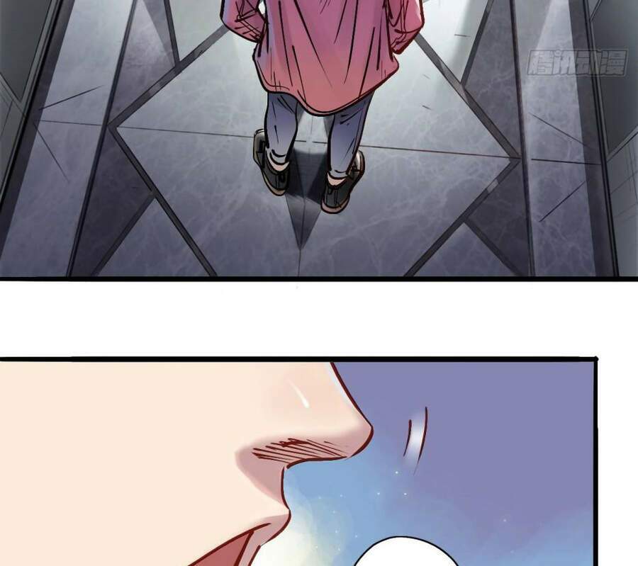 thế giới xa lạ chapter 18 39