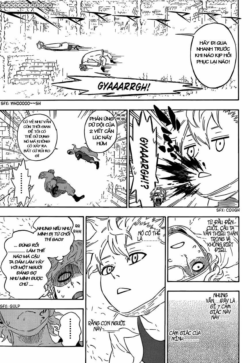 hungry joker chapter 12 15