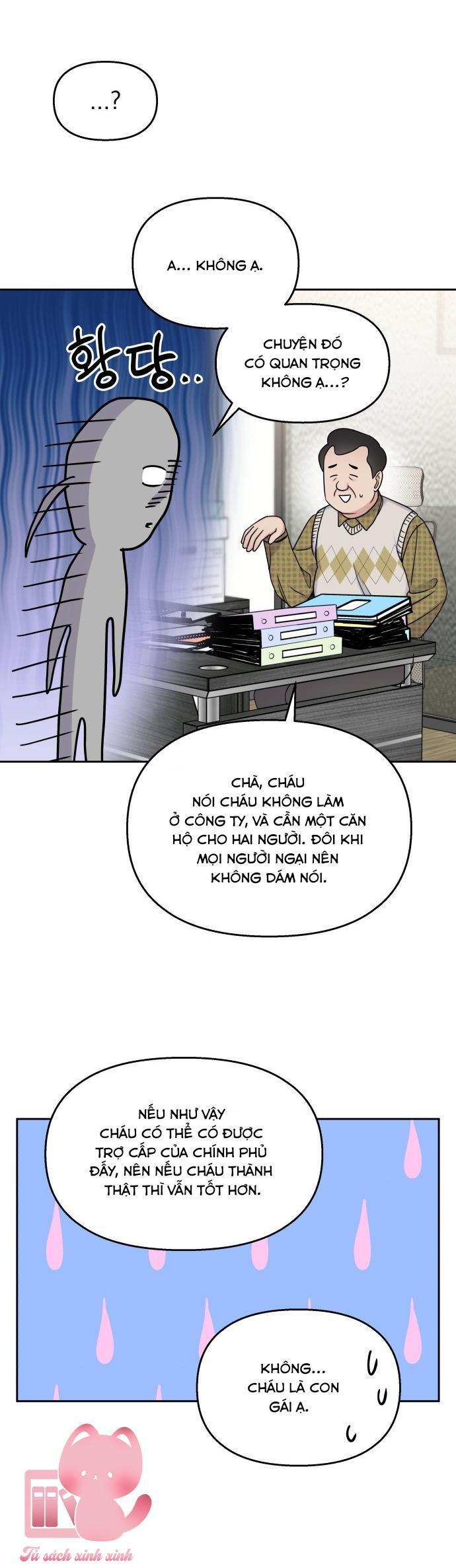 hãy vờ như ta yêu nhau chapter 15 18