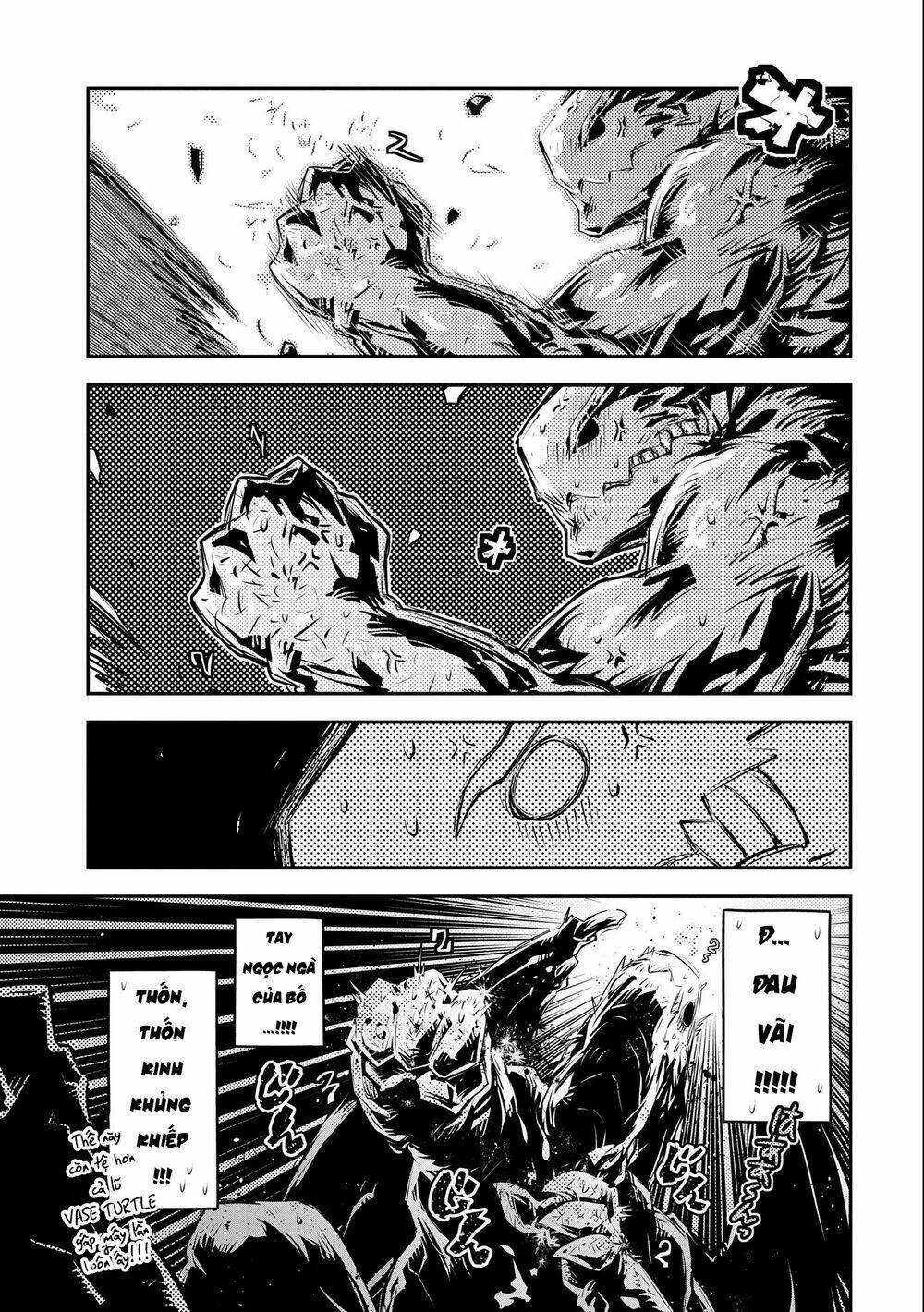 reincarnated as a dragon's egg - let's aim to be the strongest, chapter 15 11