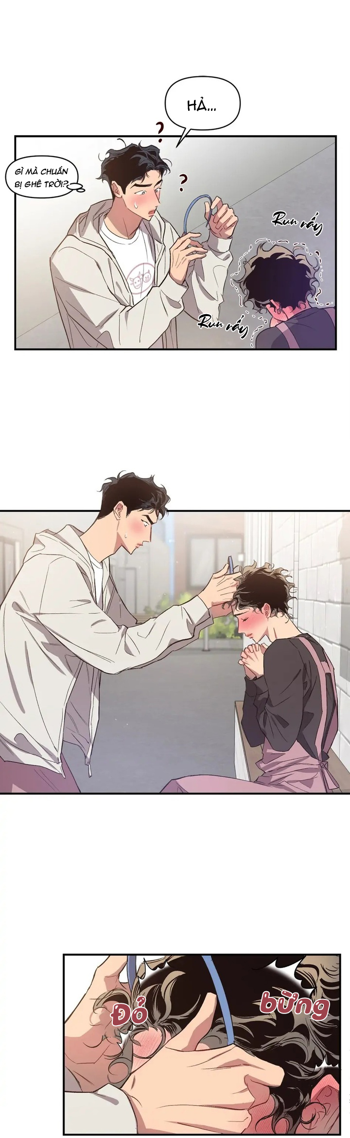 những suy nghĩ thầm kín trong đầu chapter 11 10