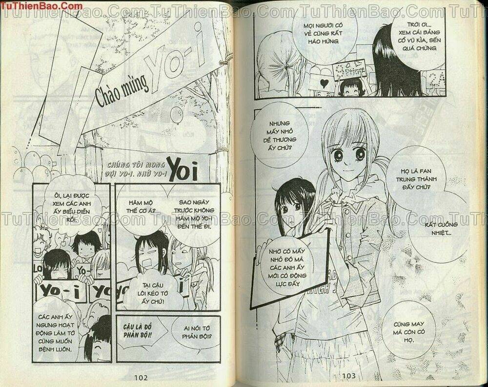 socola chapter 10 52