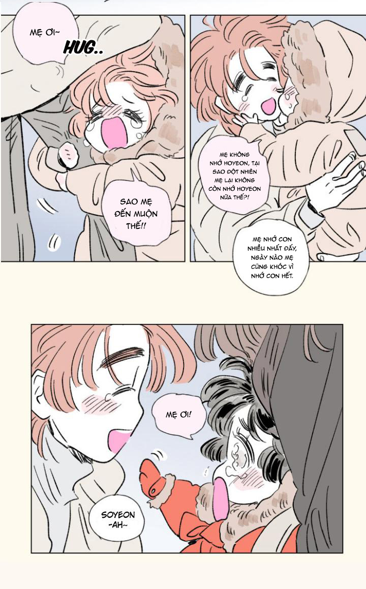 câu chuyện của hosik chapter 94 7