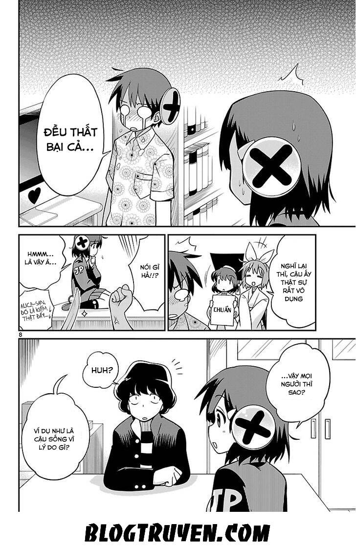 ninomae shii no tsukaikata chapter 26 10