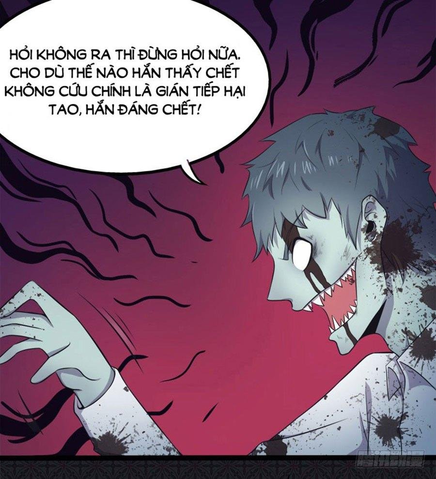 ngạo kiều quỷ vương yêu ta chapter 20 28