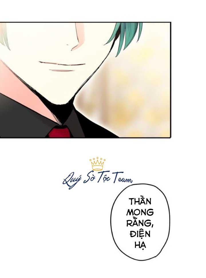 trọng sinh trở thành hoàng phi chapter 48 14