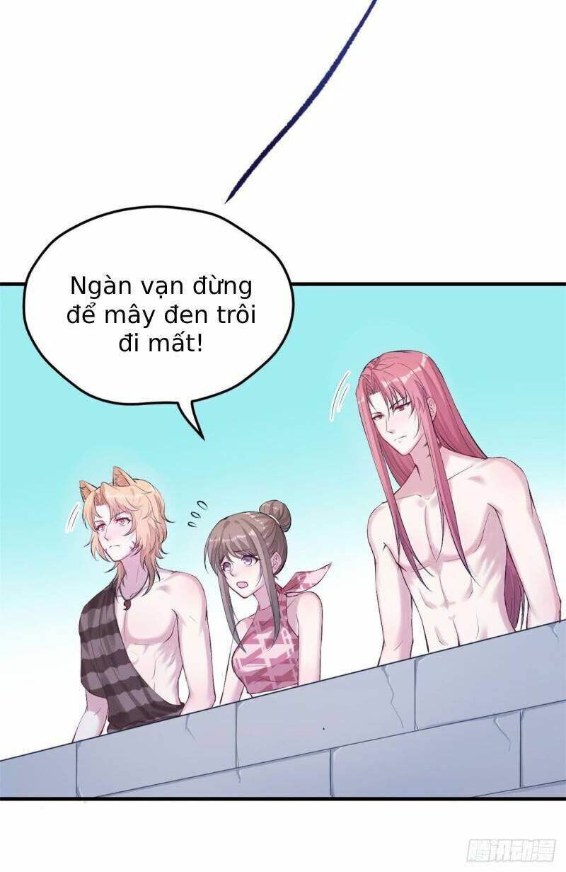 [16+] thảnh thơi thú thế chủng chủng điền, sinh sinh tể chapter 159 41