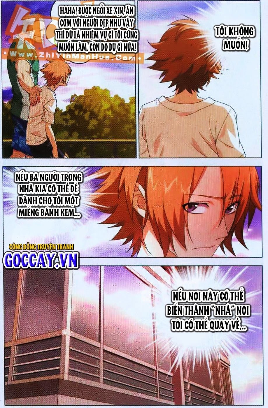 long tộc 2 chapter 7 22