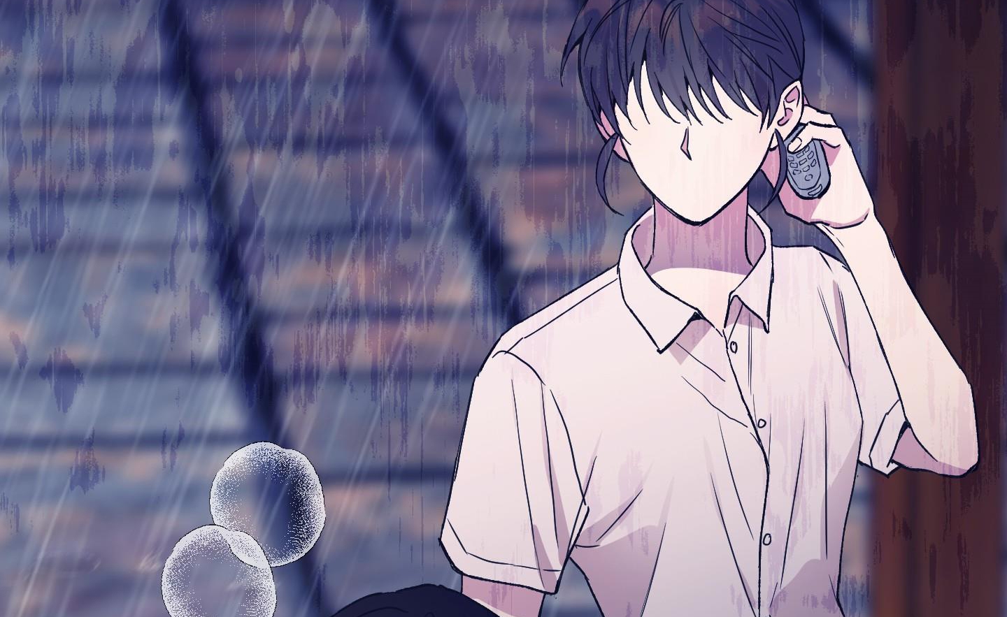 lãng mạn giả dối chapter 33 129