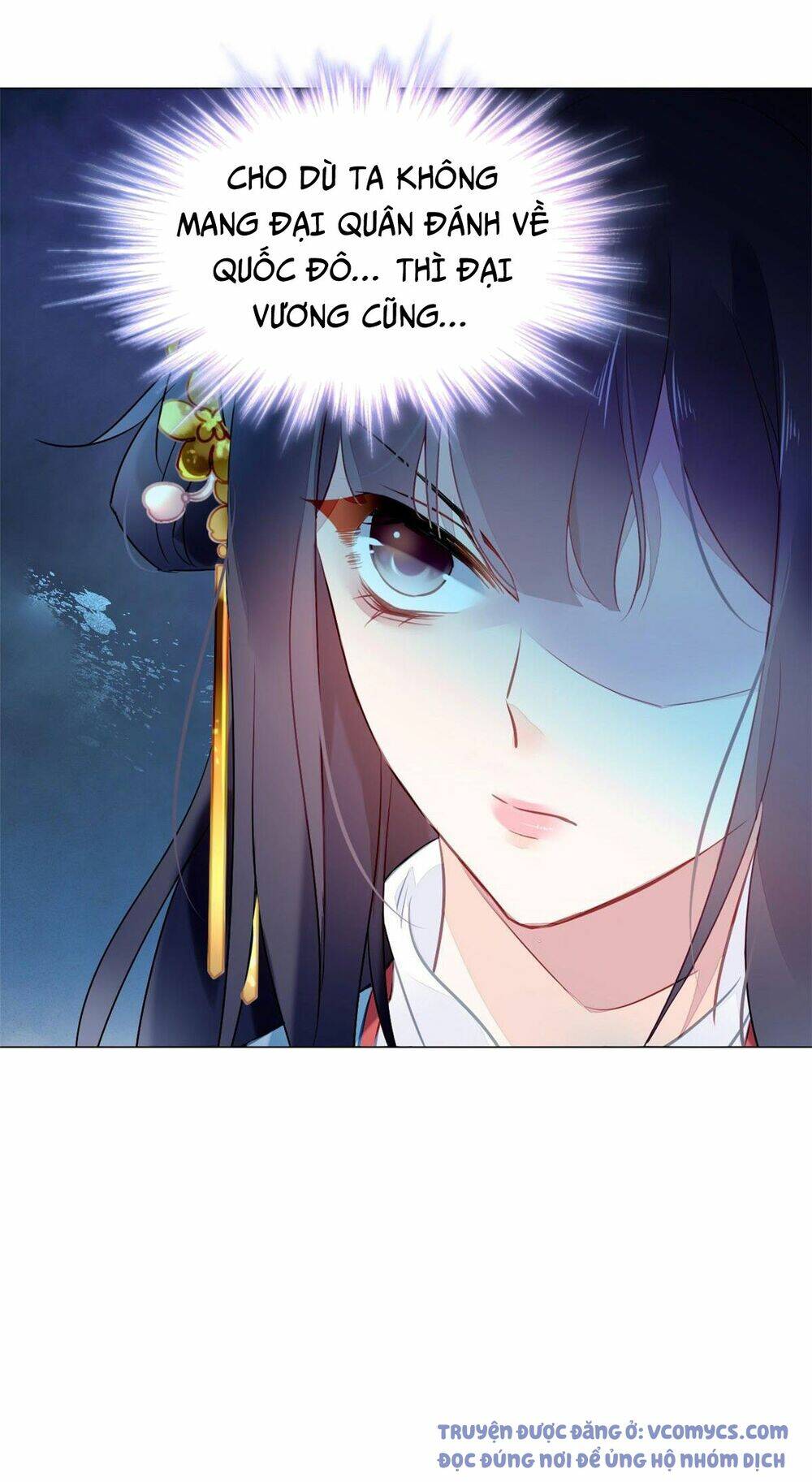 vấn đan chu chapter 12 22