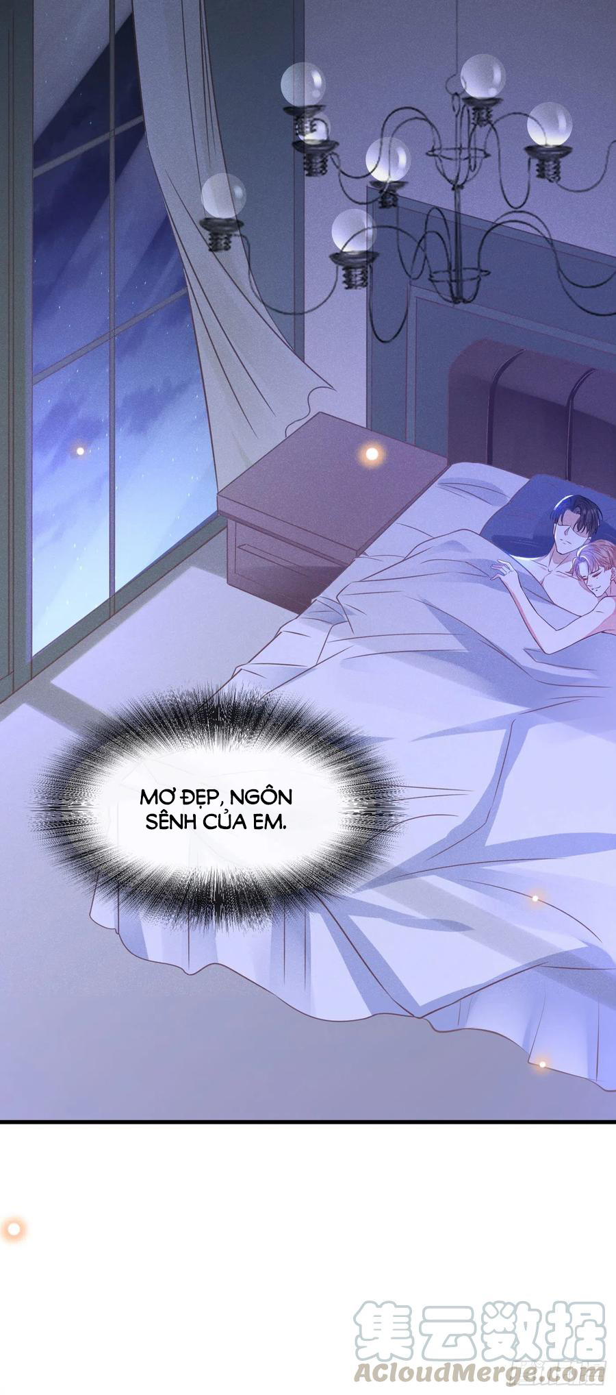 anh ấy gọi tôi là hắc liên hoa chapter 38 4